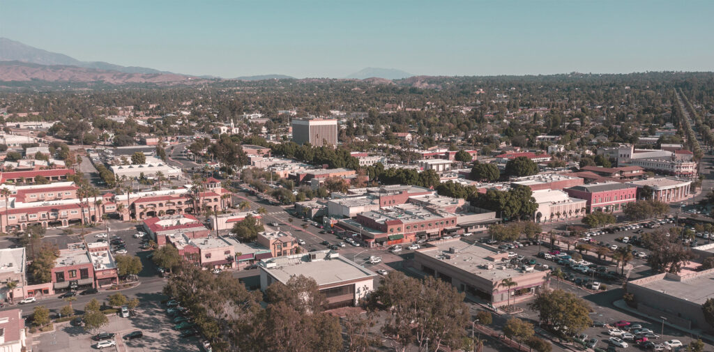 San Bernardino County, CA Shapell Properties, Inc