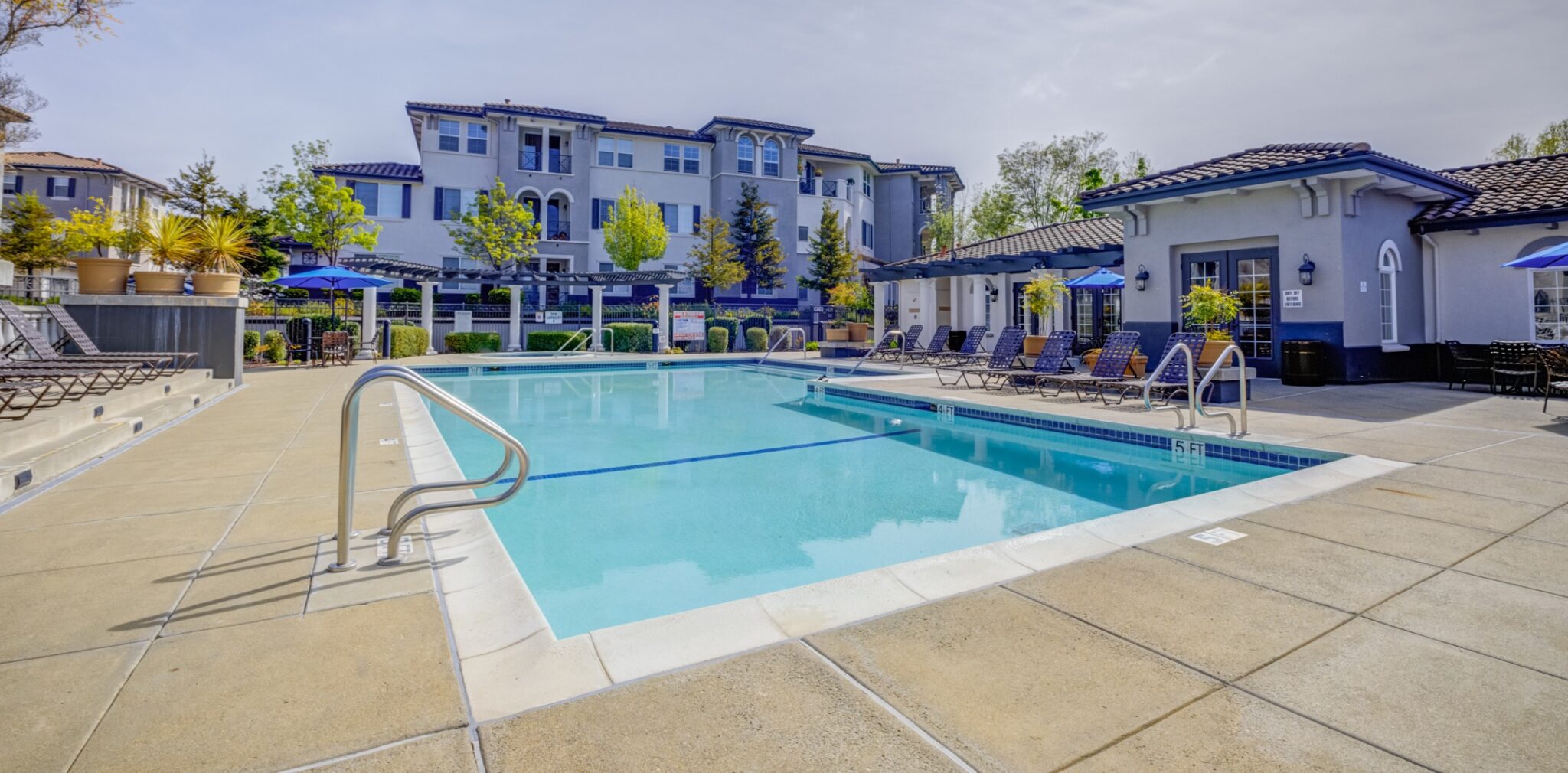 Falcon Bridge at Gale Ranch Shapell Properties, Inc