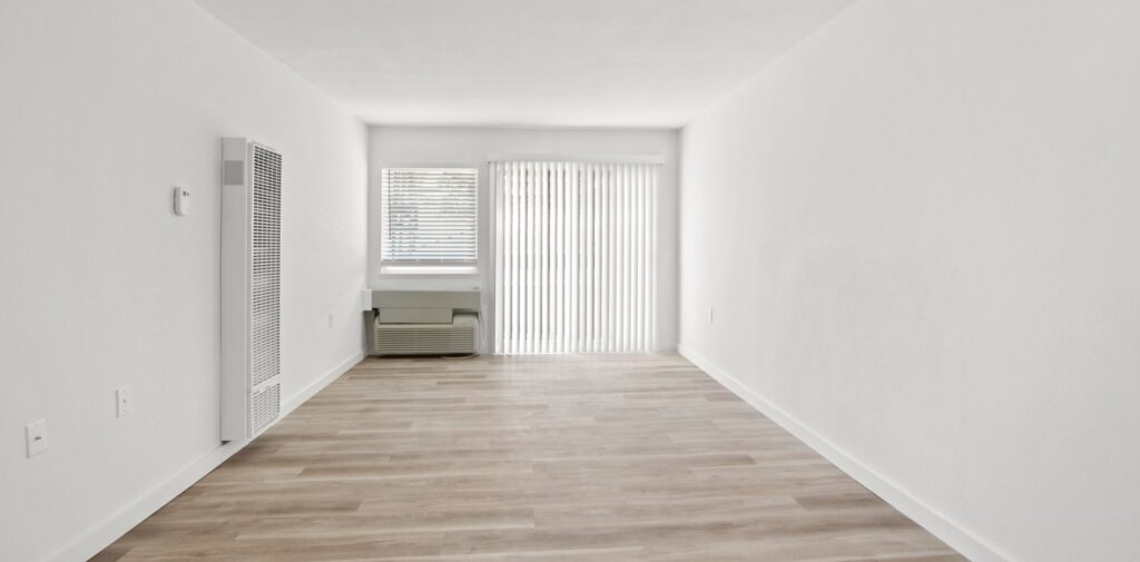 Harvard Manor Shapell Properties, Inc