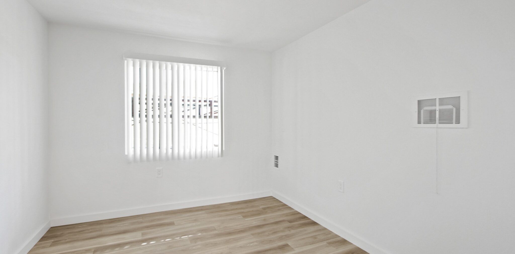 Harvard Manor Shapell Properties, Inc