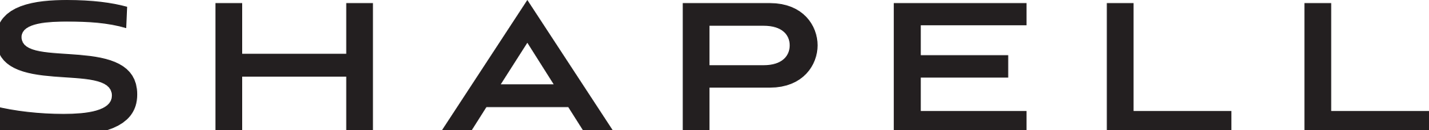 Shapell Properties, Inc logo
