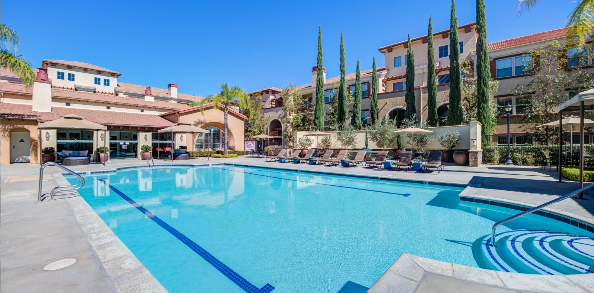 Sonoma at Porter Ranch Shapell Properties, Inc