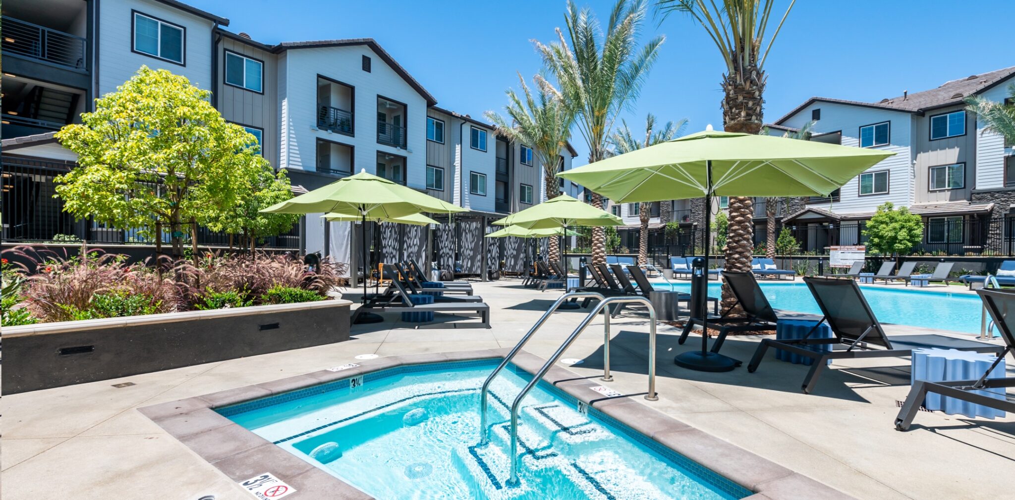 The Vineyards at Porter Ranch Shapell Properties, Inc