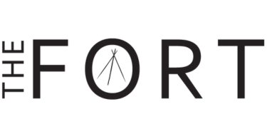 The Fort Aliso Village logo